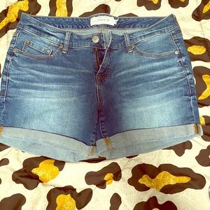 JEAN SHORTS ON SALE